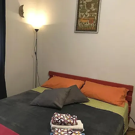 Apartament Tourist *