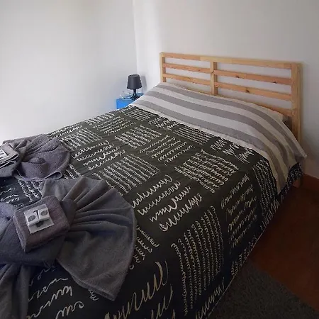 Tourist Apartament *