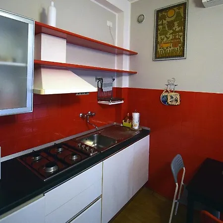 Apartament Tourist