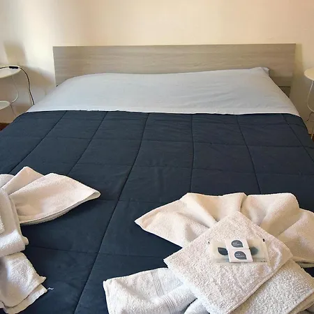 Apartament Tourist