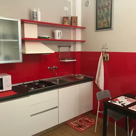 Apartament Tourist