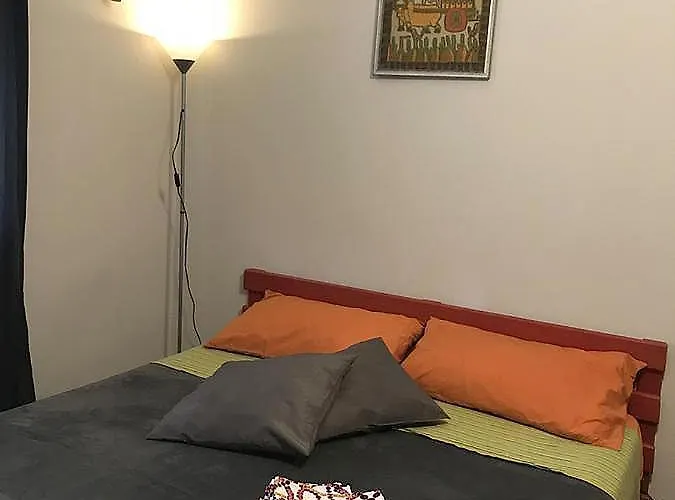 Appartement Tourist *