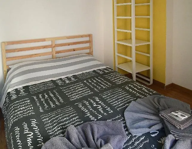 Appartement Tourist Ravenna