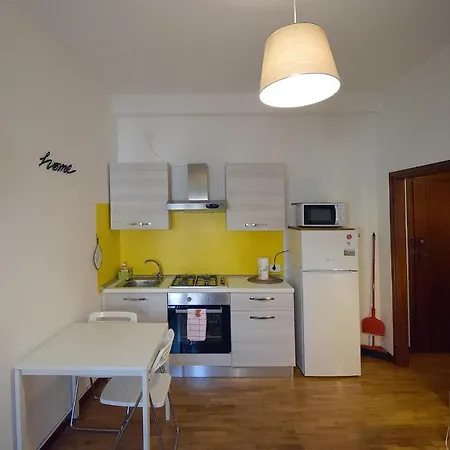 Tourist Apartamento