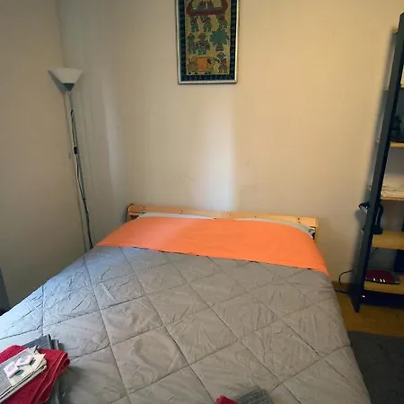 Appartement Tourist Ravenne