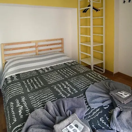 Apartman Tourist Ravenna