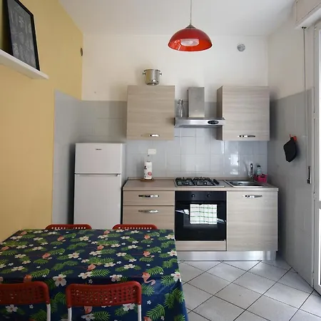 Appartement Tourist Ravenne
