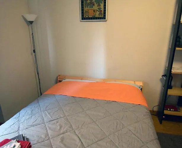 Appartement Tourist Ravenne