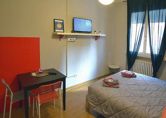 Tourist * Ραβένα