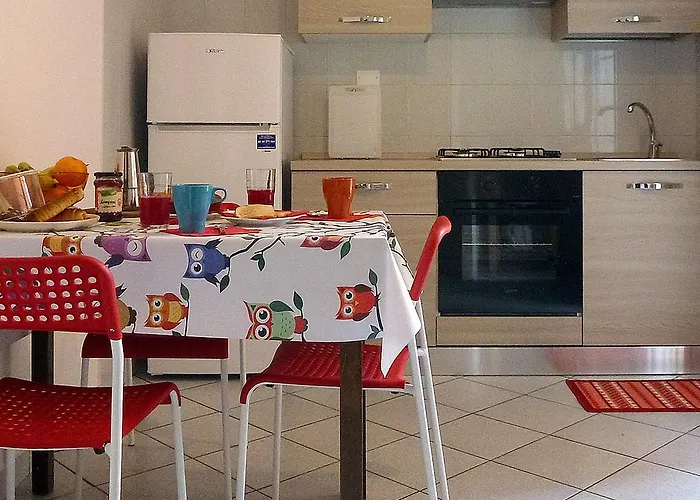 Tourist Appartement *