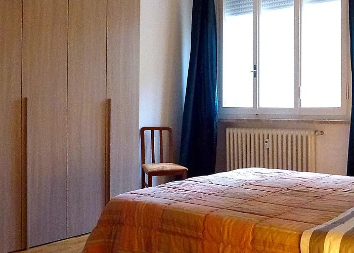 Tourist Ραβένα